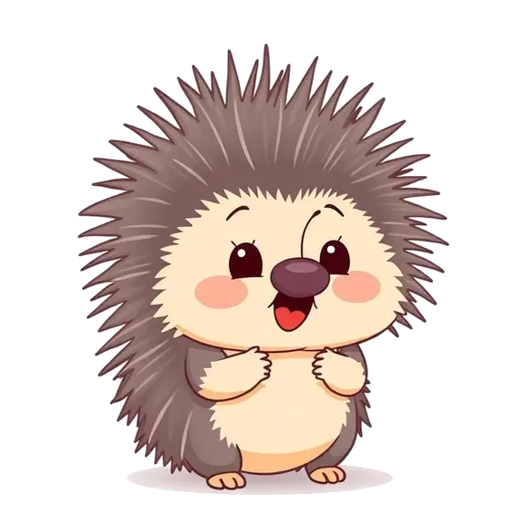 About Porcupine.Lol