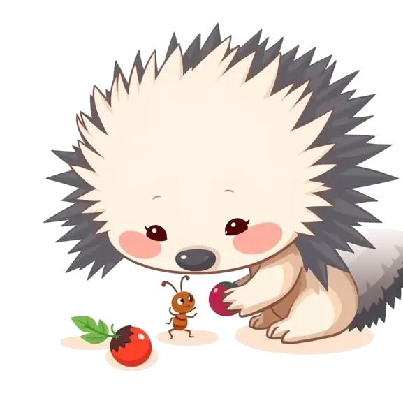 Welcome to Porcupine.Lol